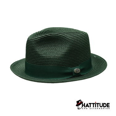 Leonardo - Green